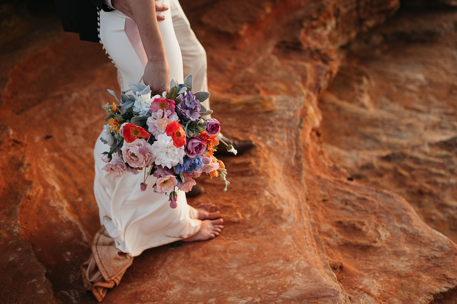 Wedding Tomorrow's Tribe
