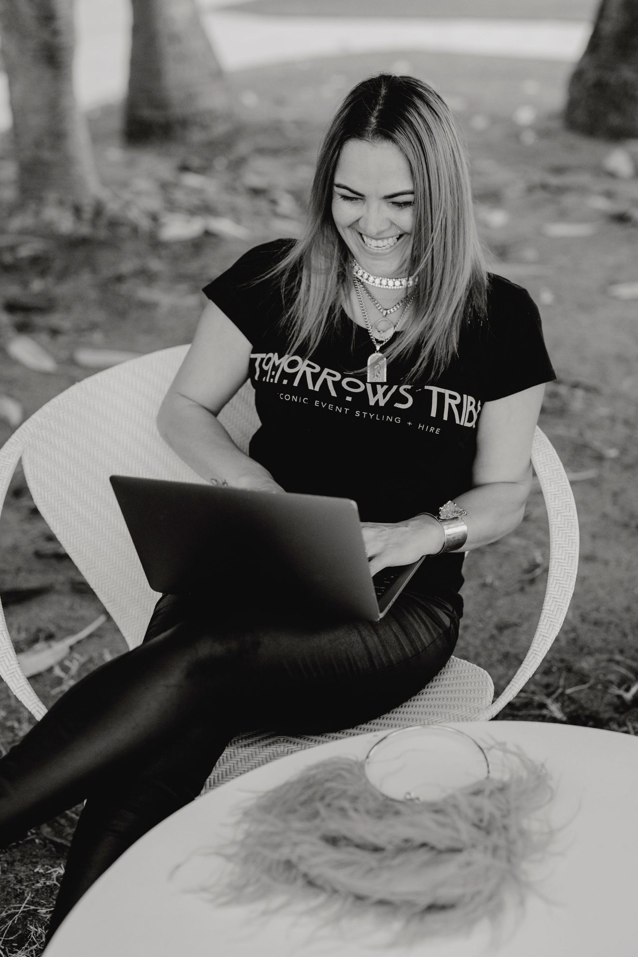 CEO Collaborative campaign photoshoots